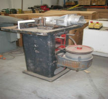 Symtec 1500 on sale wood lathe